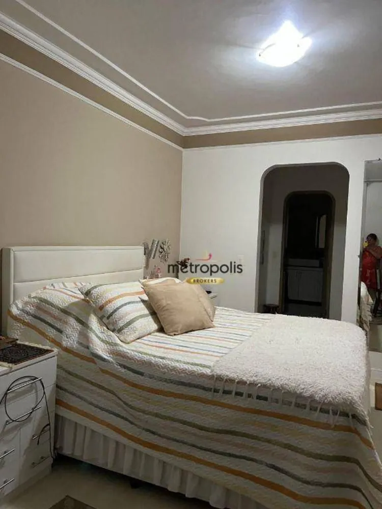 Apartamento, 4 quartos, 146 m² - Foto 11