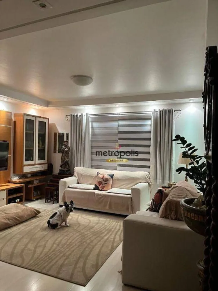 Apartamento, 4 quartos, 146 m² - Foto 6