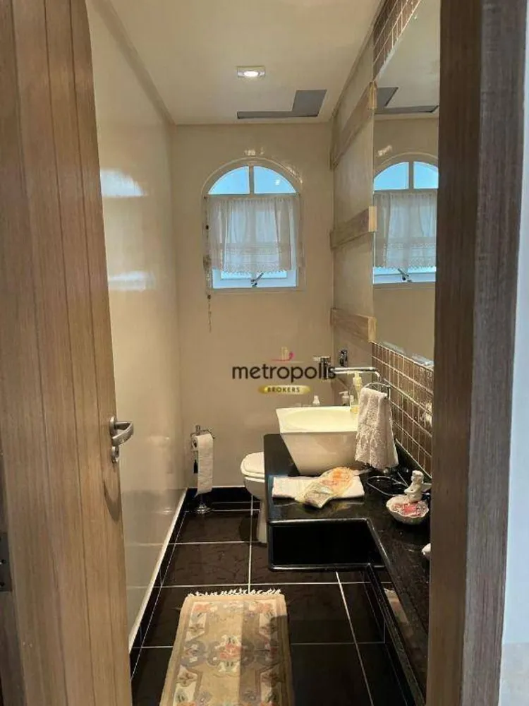 Apartamento, 4 quartos, 146 m² - Foto 9