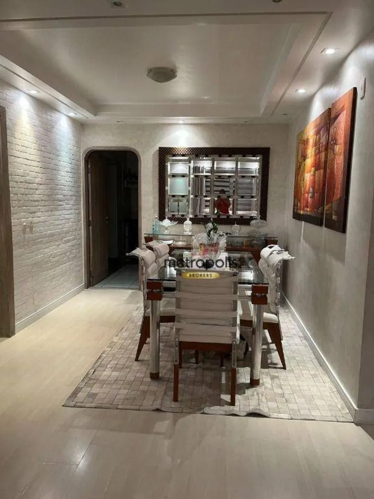 Apartamento, 4 quartos, 146 m² - Foto 8