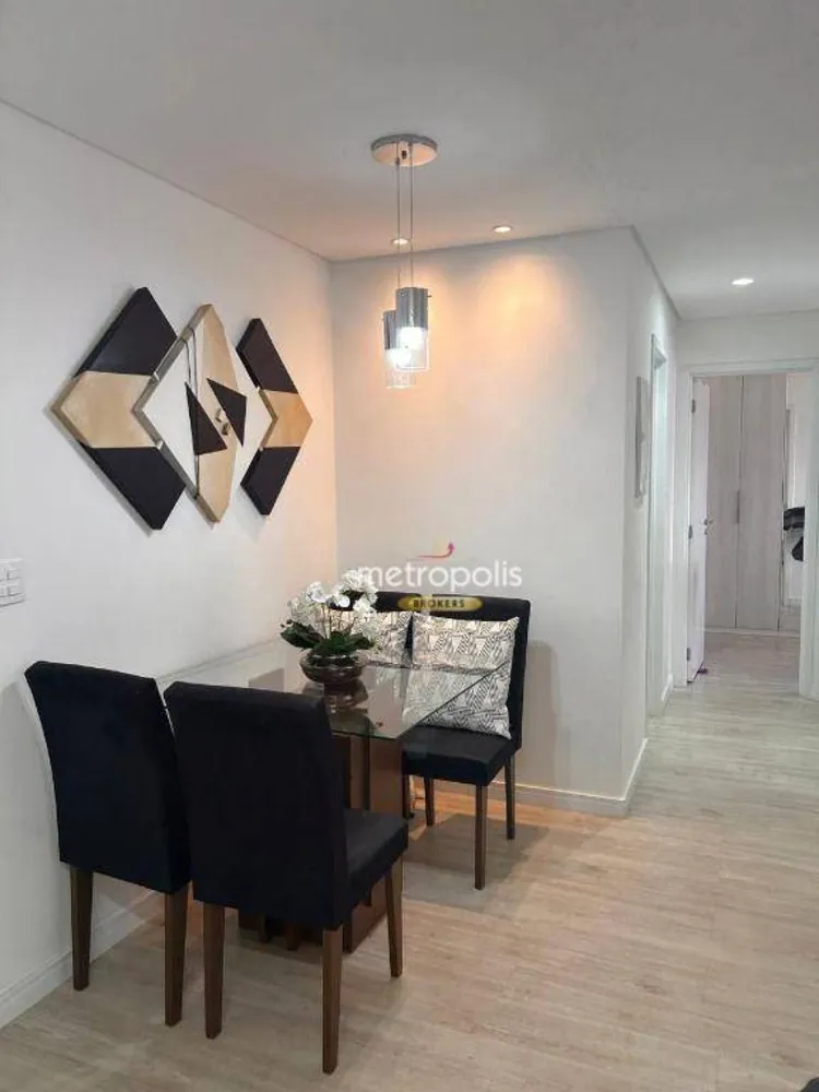 Apartamento, 2 quartos, 60 m² - Foto 1