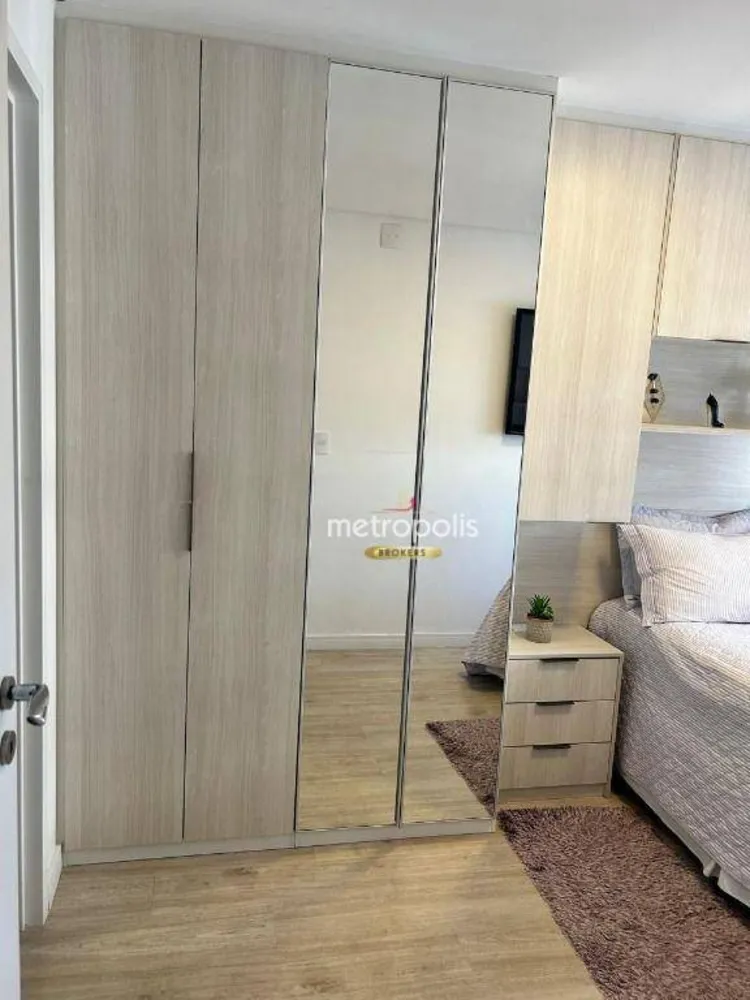 Apartamento, 2 quartos, 60 m² - Foto 7