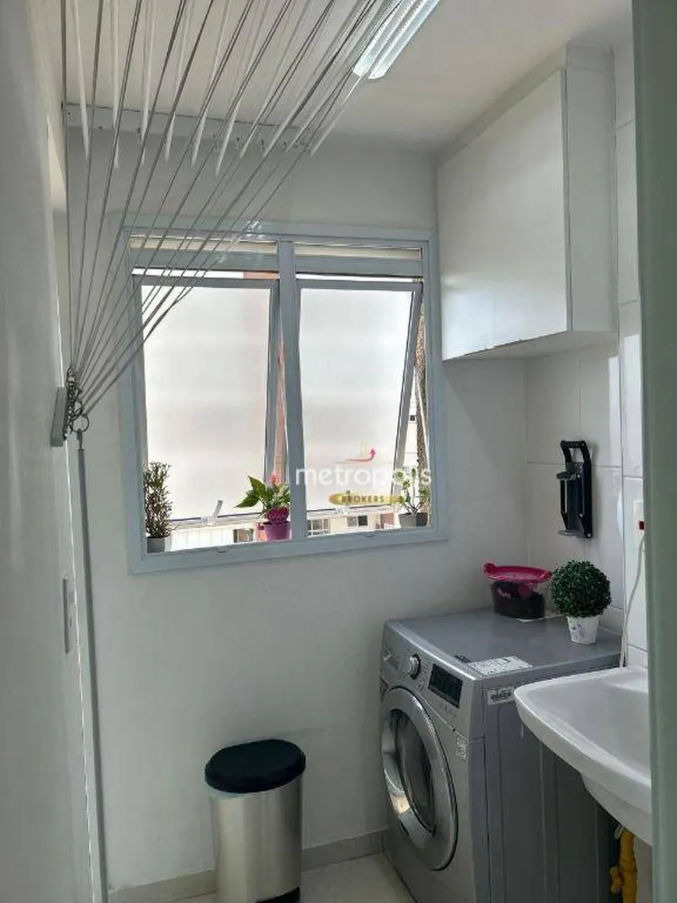 Apartamento, 2 quartos, 60 m² - Foto 6