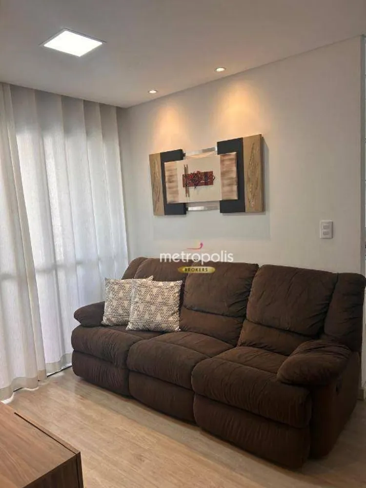 Apartamento, 2 quartos, 60 m² - Foto 3