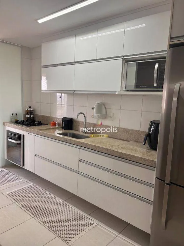 Apartamento, 2 quartos, 60 m² - Foto 2