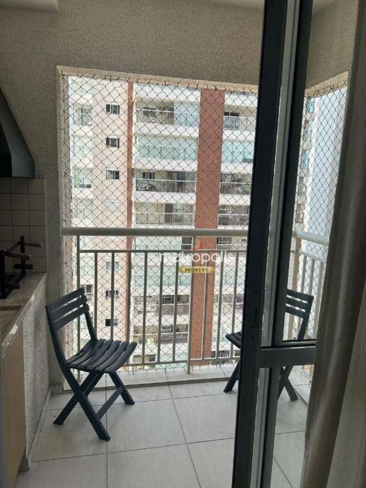 Apartamento, 2 quartos, 60 m² - Foto 4