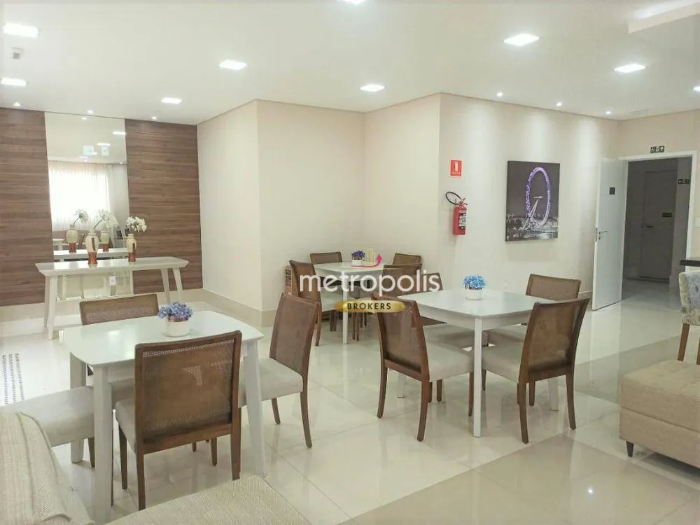 Apartamento, 2 quartos, 60 m² - Foto 8