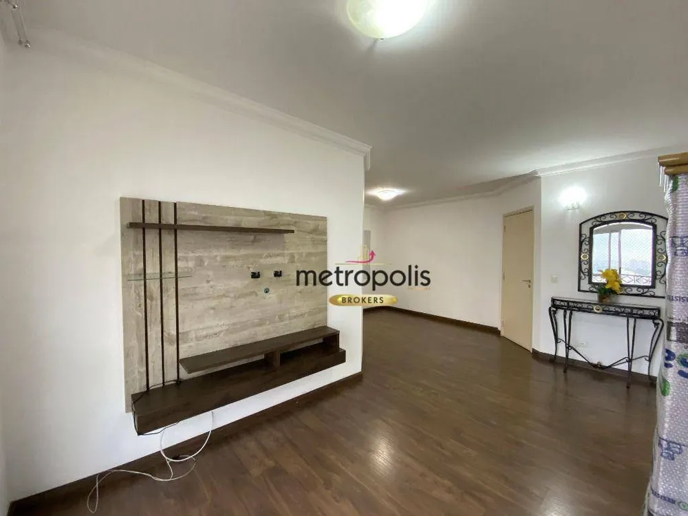 Apartamento, 3 quartos, 94 m² - Foto 3
