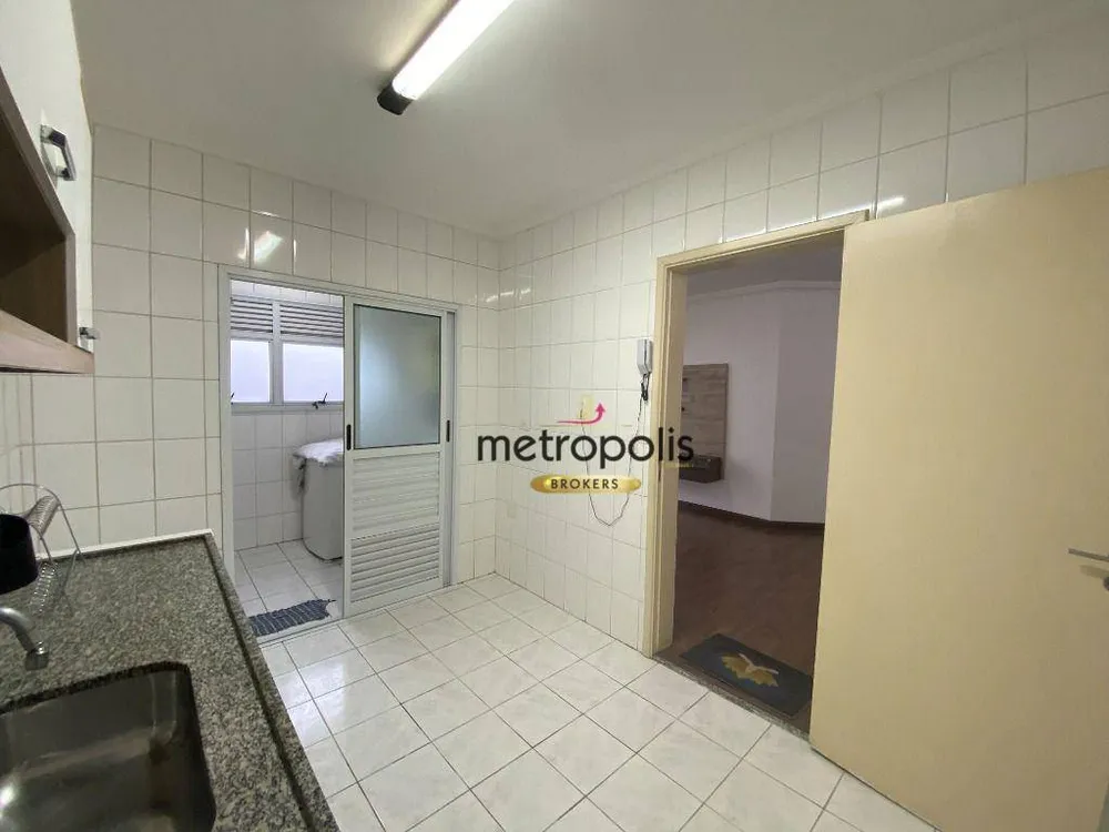 Apartamento, 3 quartos, 94 m² - Foto 3