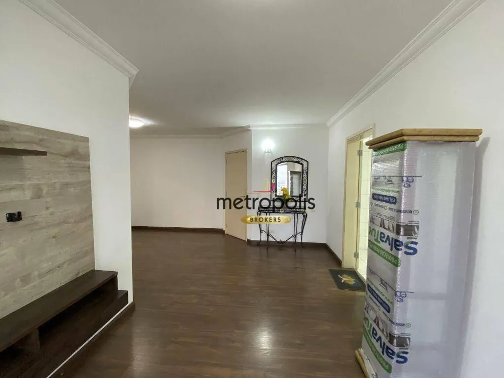 Apartamento, 3 quartos, 94 m² - Foto 2