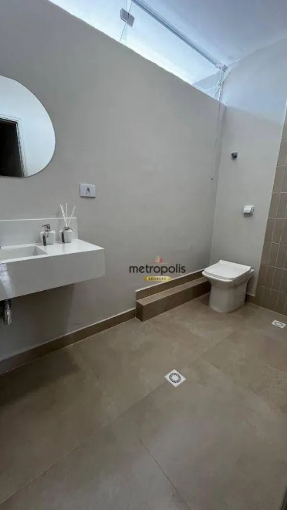 Sobrado, 3 quartos, 181 m² - Foto 7
