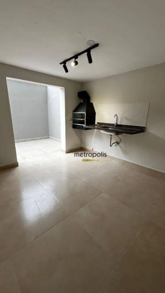 Sobrado, 3 quartos, 181 m² - Foto 2