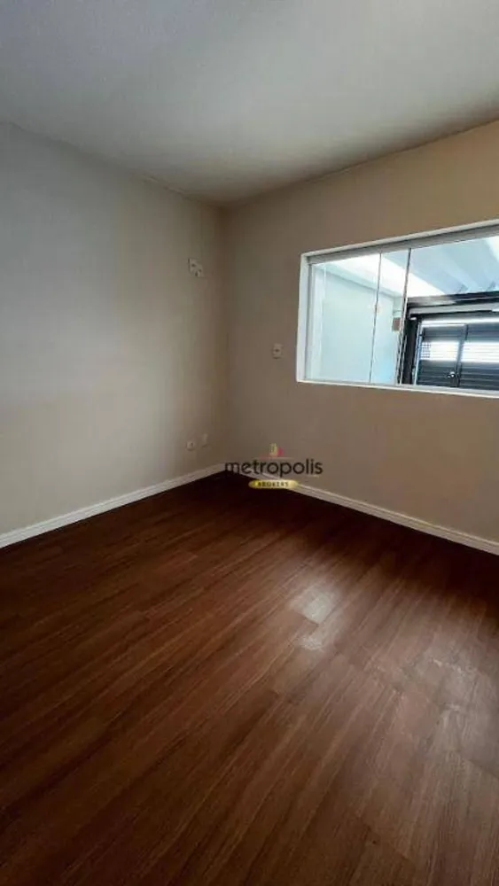 Sobrado, 3 quartos, 181 m² - Foto 1