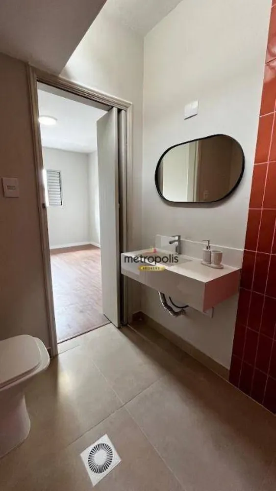 Sobrado, 3 quartos, 181 m² - Foto 7