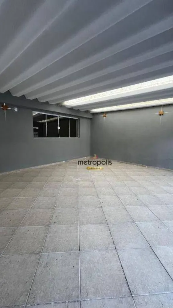 Sobrado, 3 quartos, 181 m² - Foto 5