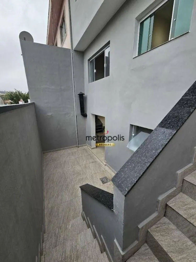 Sobrado, 3 quartos, 181 m² - Foto 8