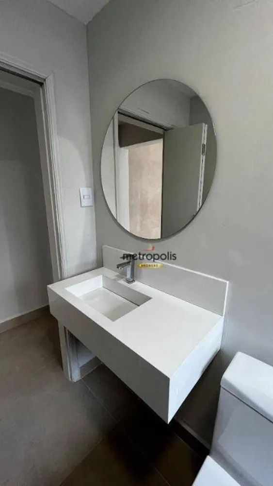 Sobrado, 3 quartos, 181 m² - Foto 1