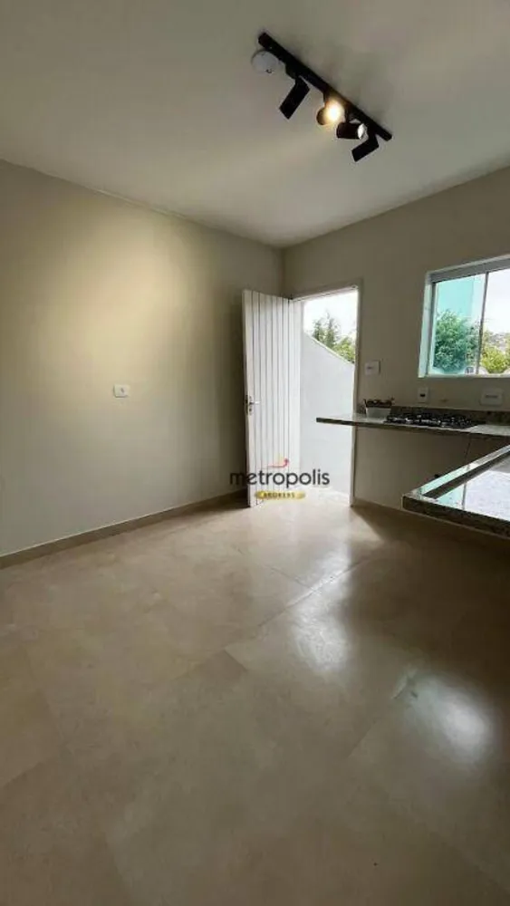 Sobrado, 3 quartos, 181 m² - Foto 6