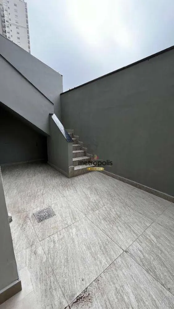 Sobrado, 3 quartos, 181 m² - Foto 3