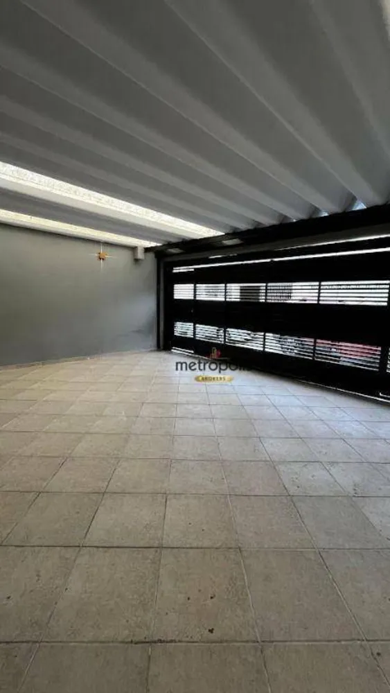 Sobrado, 3 quartos, 181 m² - Foto 4