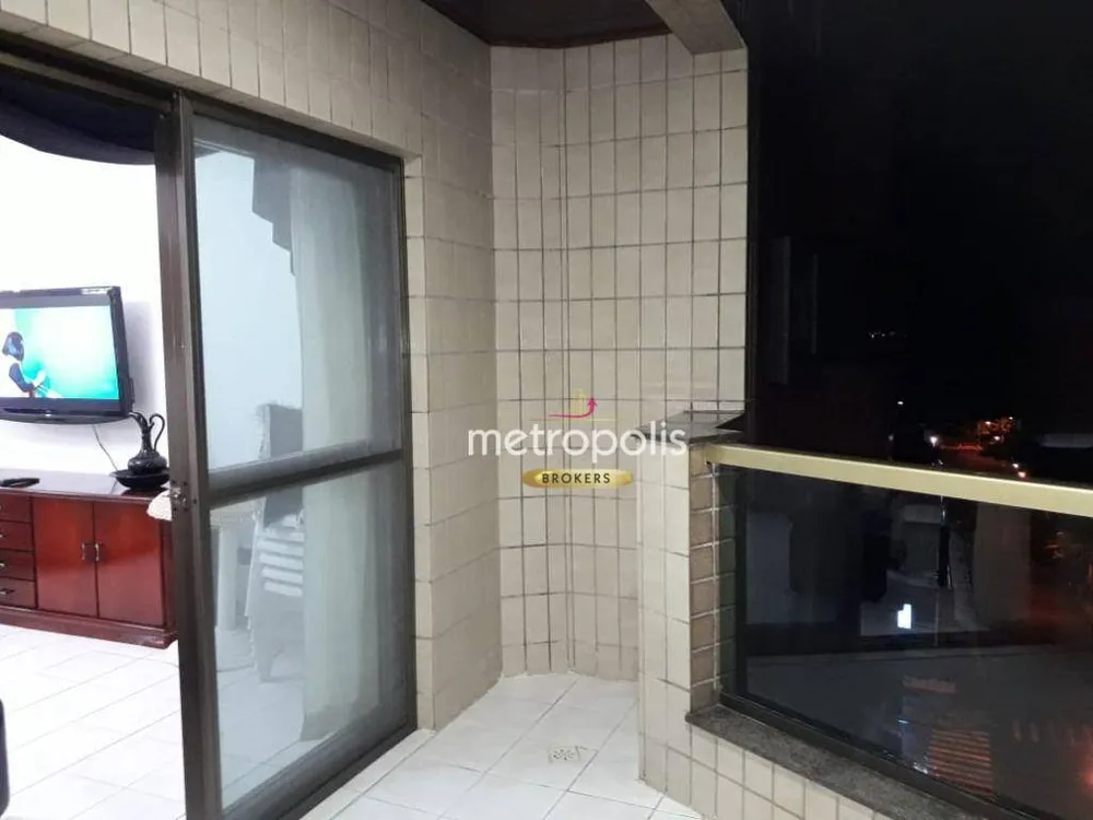 Apartamento, 1 quarto, 162 m² - Foto 3