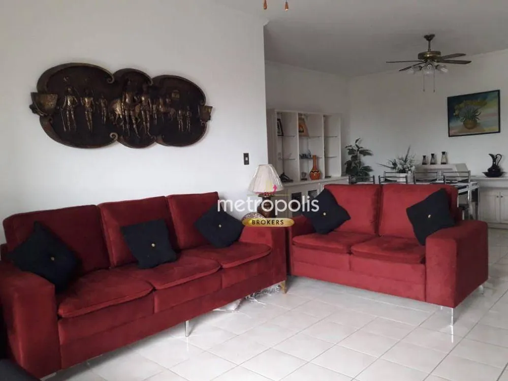 Apartamento, 1 quarto, 162 m² - Foto 1