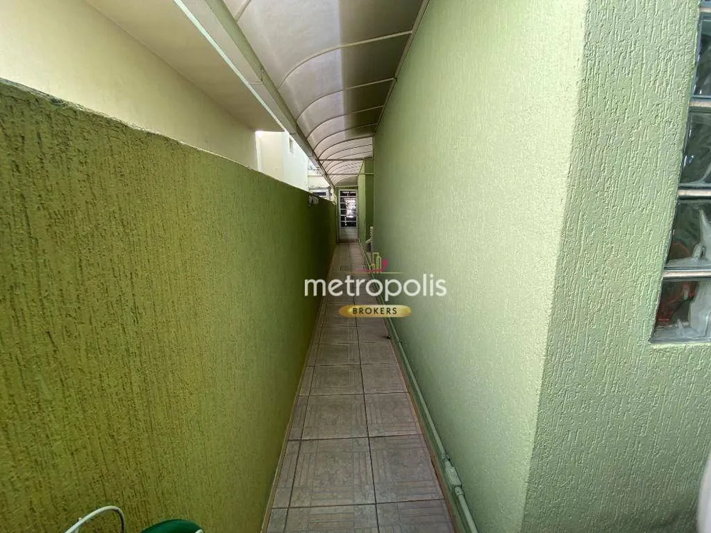 Sobrado, 3 quartos, 241 m² - Foto 5