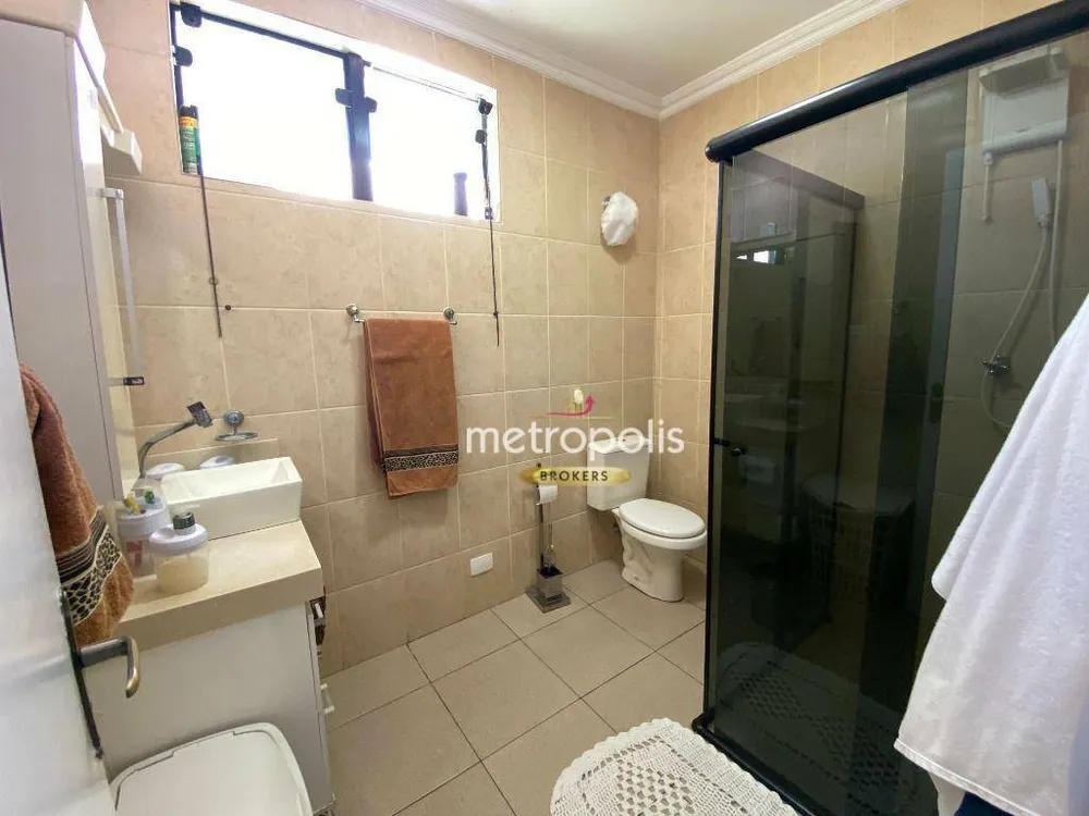 Sobrado, 3 quartos, 241 m² - Foto 7