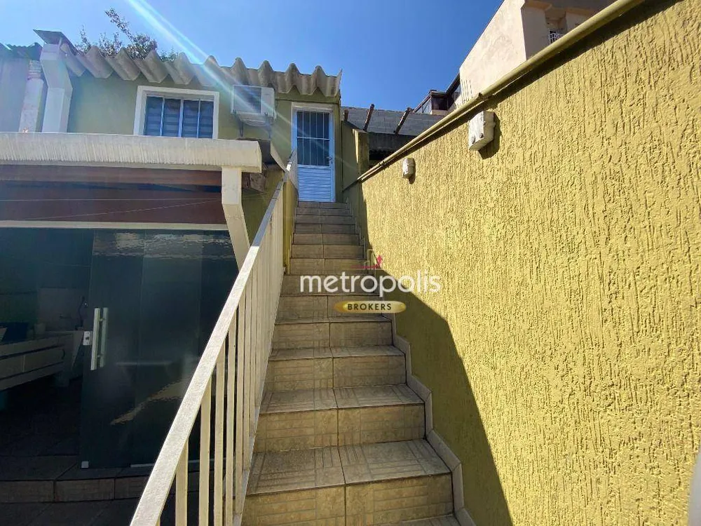 Sobrado, 3 quartos, 241 m² - Foto 4