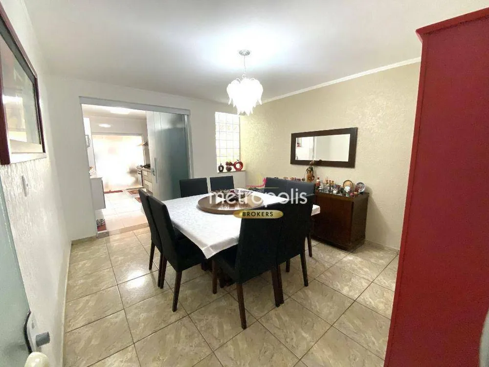 Sobrado, 3 quartos, 241 m² - Foto 3