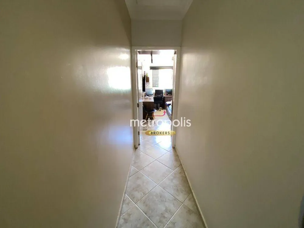 Sobrado, 3 quartos, 241 m² - Foto 11