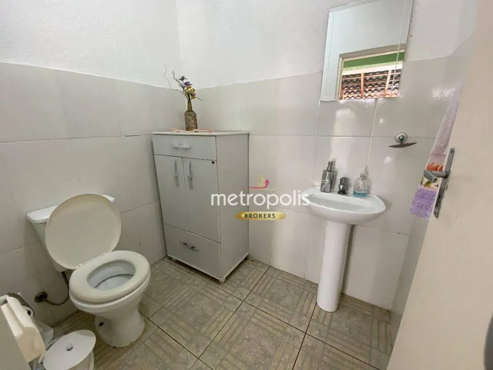 Sobrado, 3 quartos, 241 m² - Foto 8