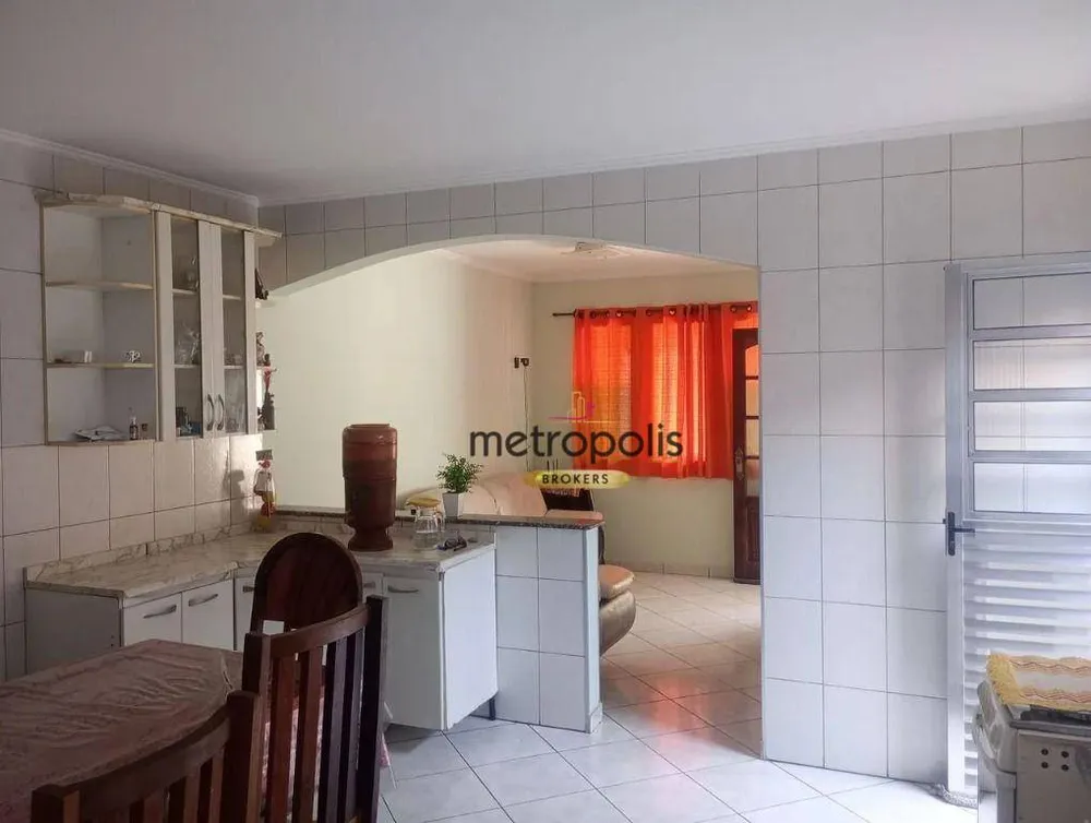 Sobrado, 2 quartos, 180 m² - Foto 3