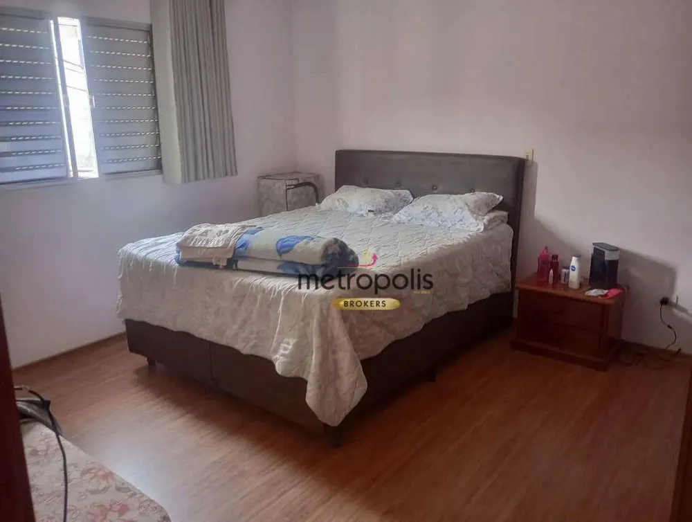 Sobrado, 2 quartos, 180 m² - Foto 1