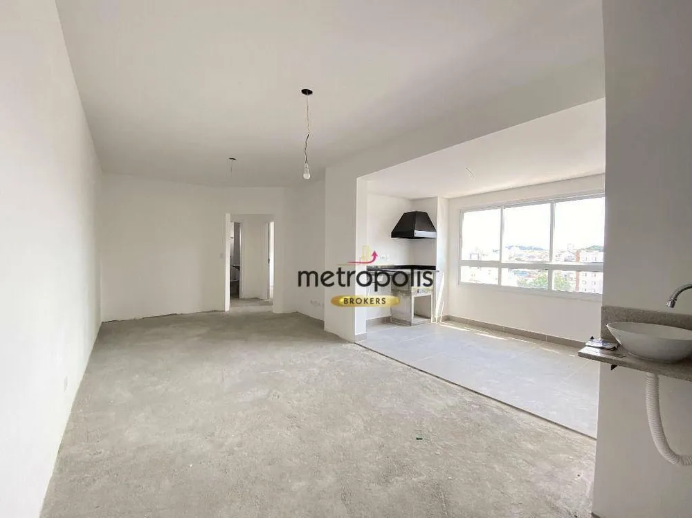 Apartamento, 3 quartos, 86 m² - Foto 1