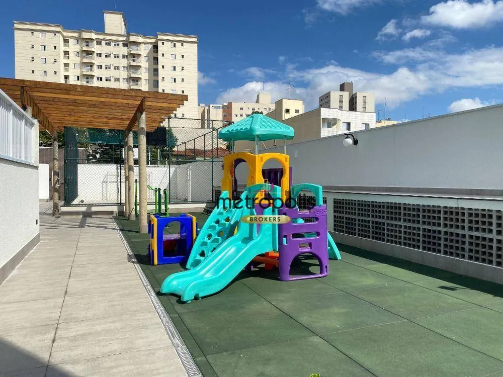 Apartamento, 3 quartos, 86 m² - Foto 9