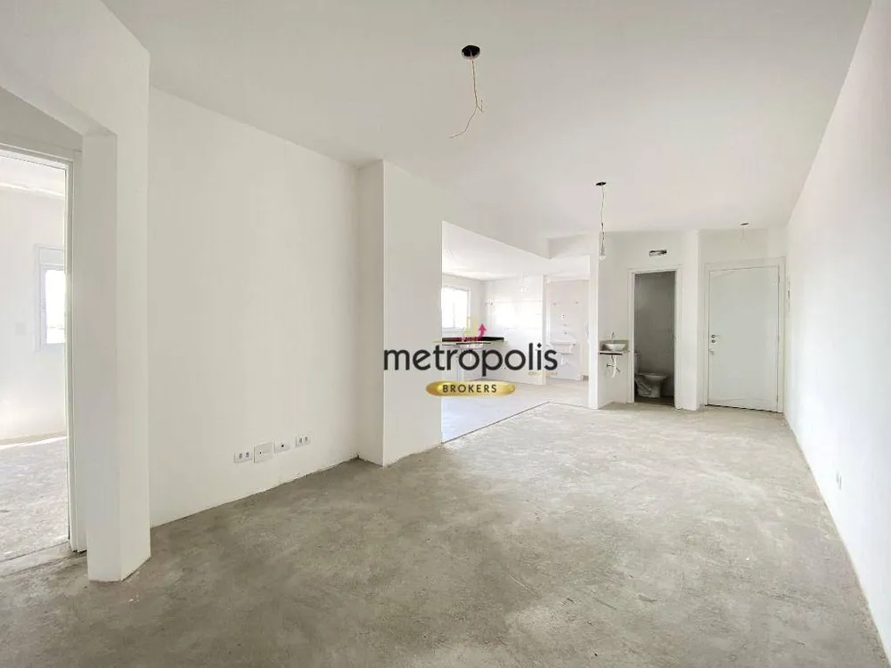 Apartamento, 3 quartos, 86 m² - Foto 3