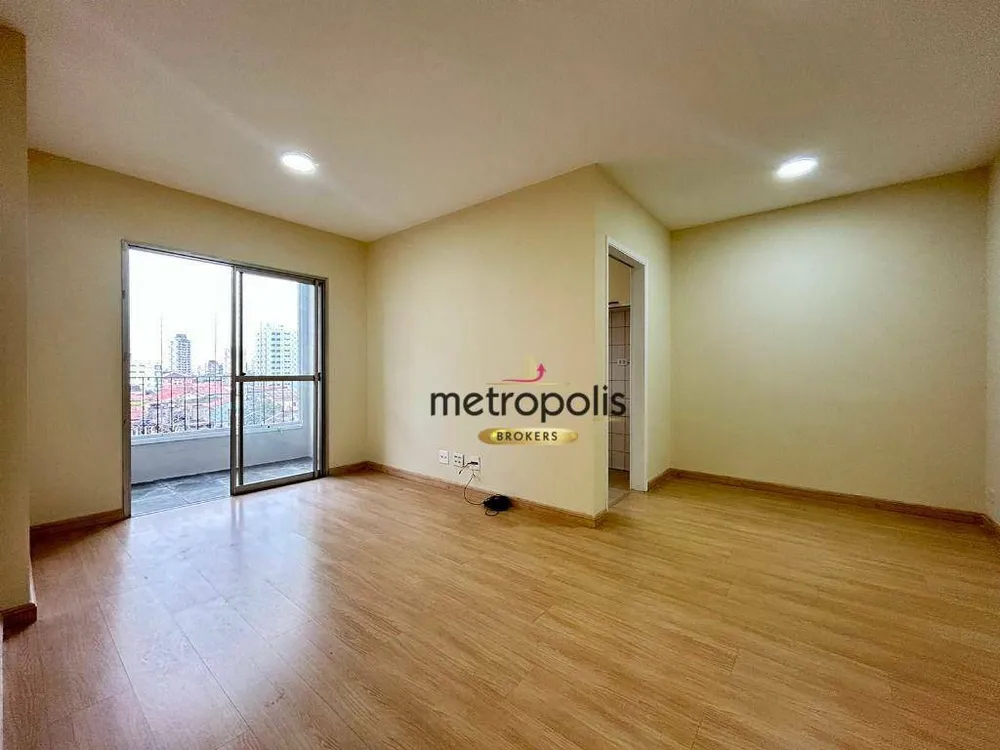 Apartamento, 2 quartos, 58 m² - Foto 1