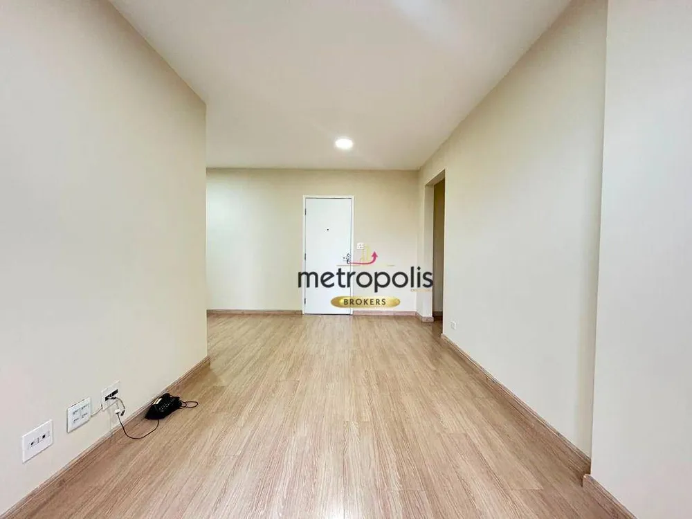 Apartamento, 2 quartos, 58 m² - Foto 4