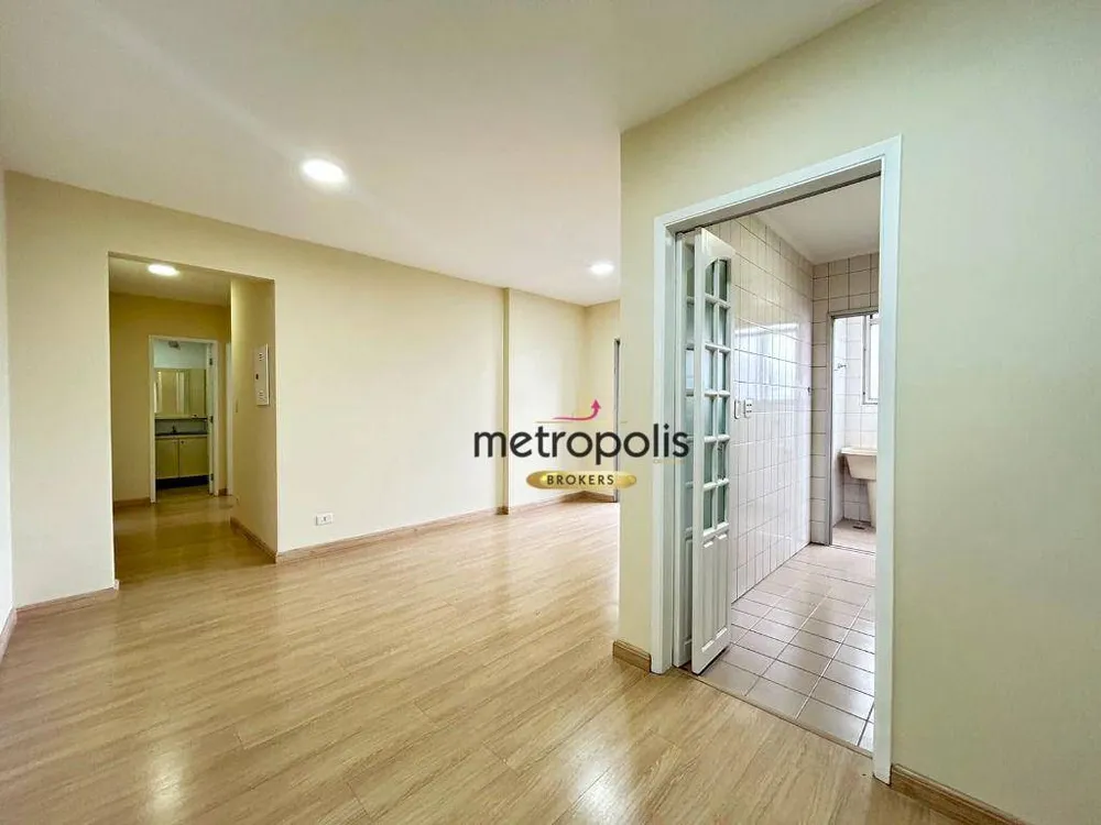 Apartamento, 2 quartos, 58 m² - Foto 2