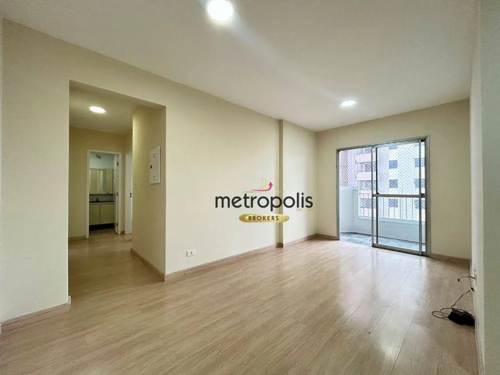 Apartamento, 2 quartos, 58 m² - Foto 3