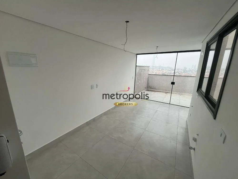 Cobertura, 2 quartos, 78 m² - Foto 9
