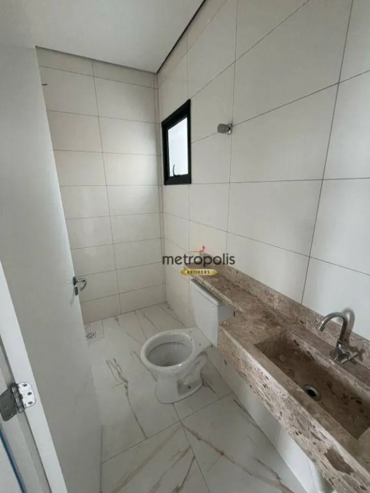 Cobertura, 2 quartos, 78 m² - Foto 4