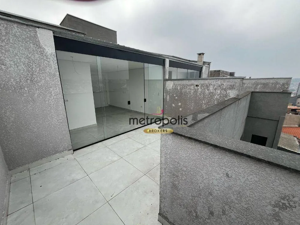 Cobertura, 2 quartos, 78 m² - Foto 12