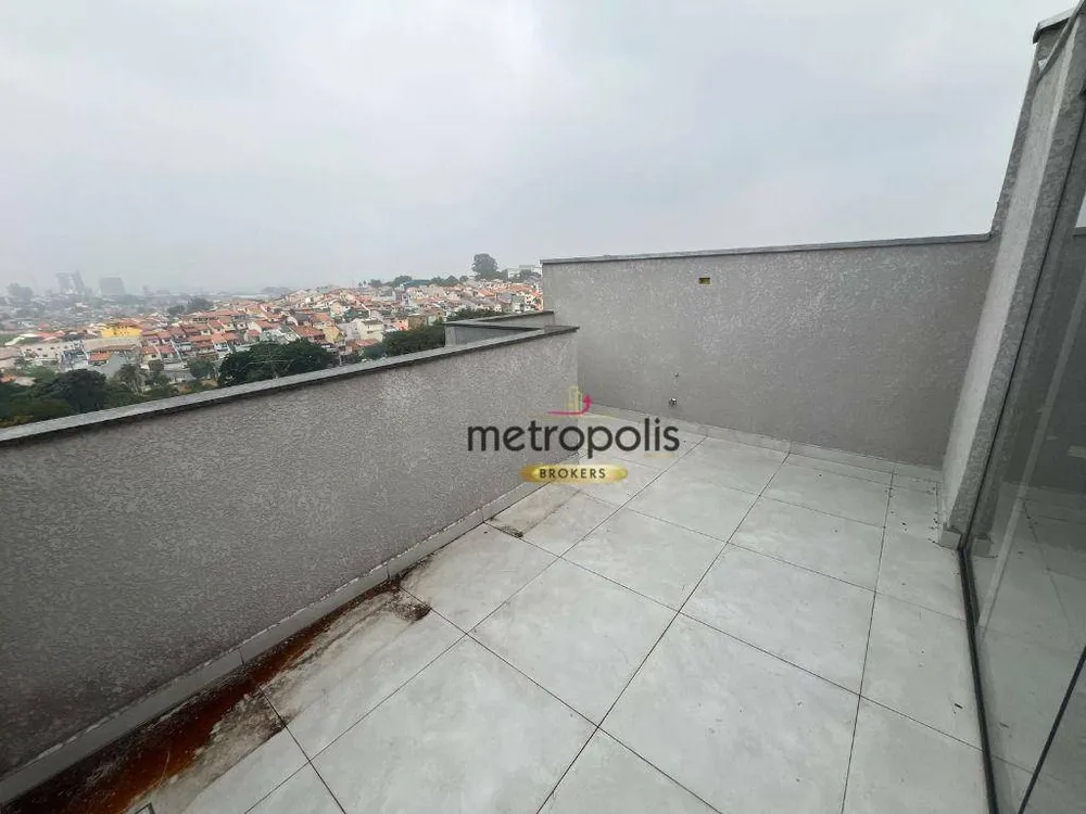 Cobertura, 2 quartos, 78 m² - Foto 11
