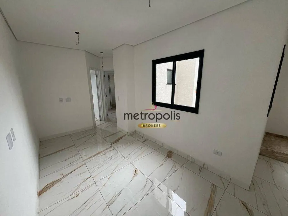 Cobertura, 2 quartos, 78 m² - Foto 1