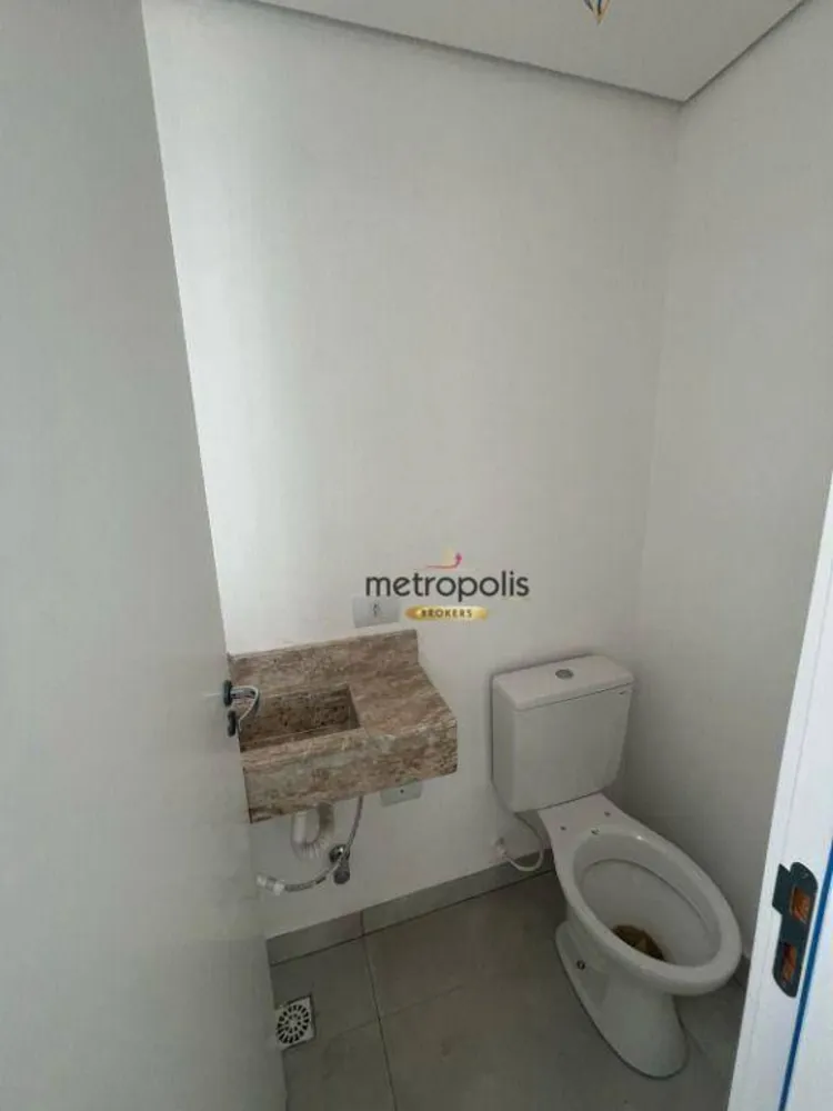 Cobertura, 2 quartos, 78 m² - Foto 10