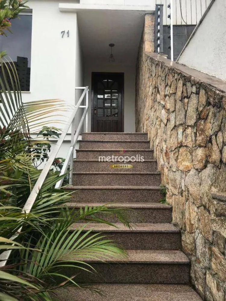 Sobrado, 3 quartos, 167 m² - Foto 2