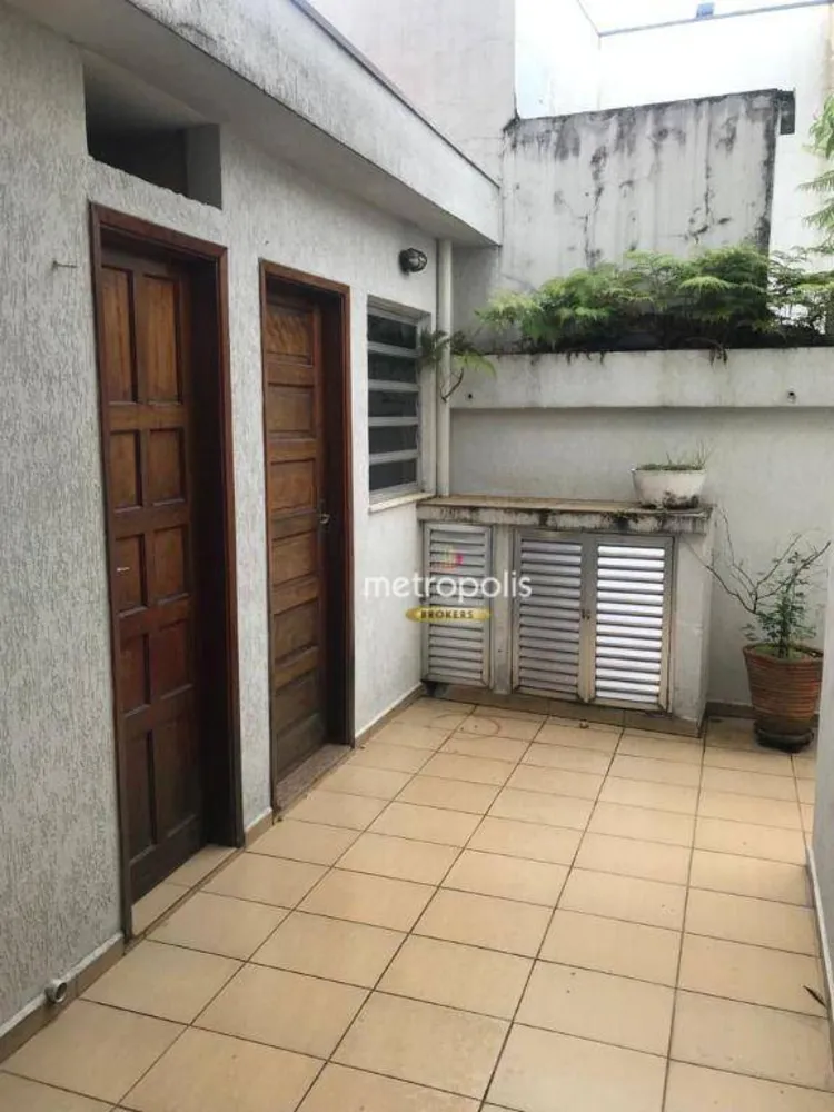 Sobrado, 3 quartos, 167 m² - Foto 5