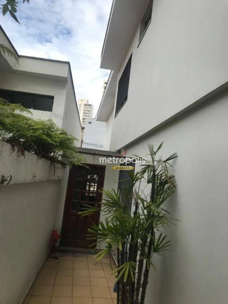 Sobrado, 3 quartos, 167 m² - Foto 6